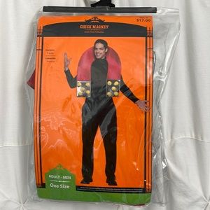 Men’s Chick Magnet Costume